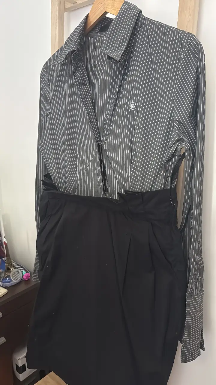 Vestido Maria Vazquez - imagen 1