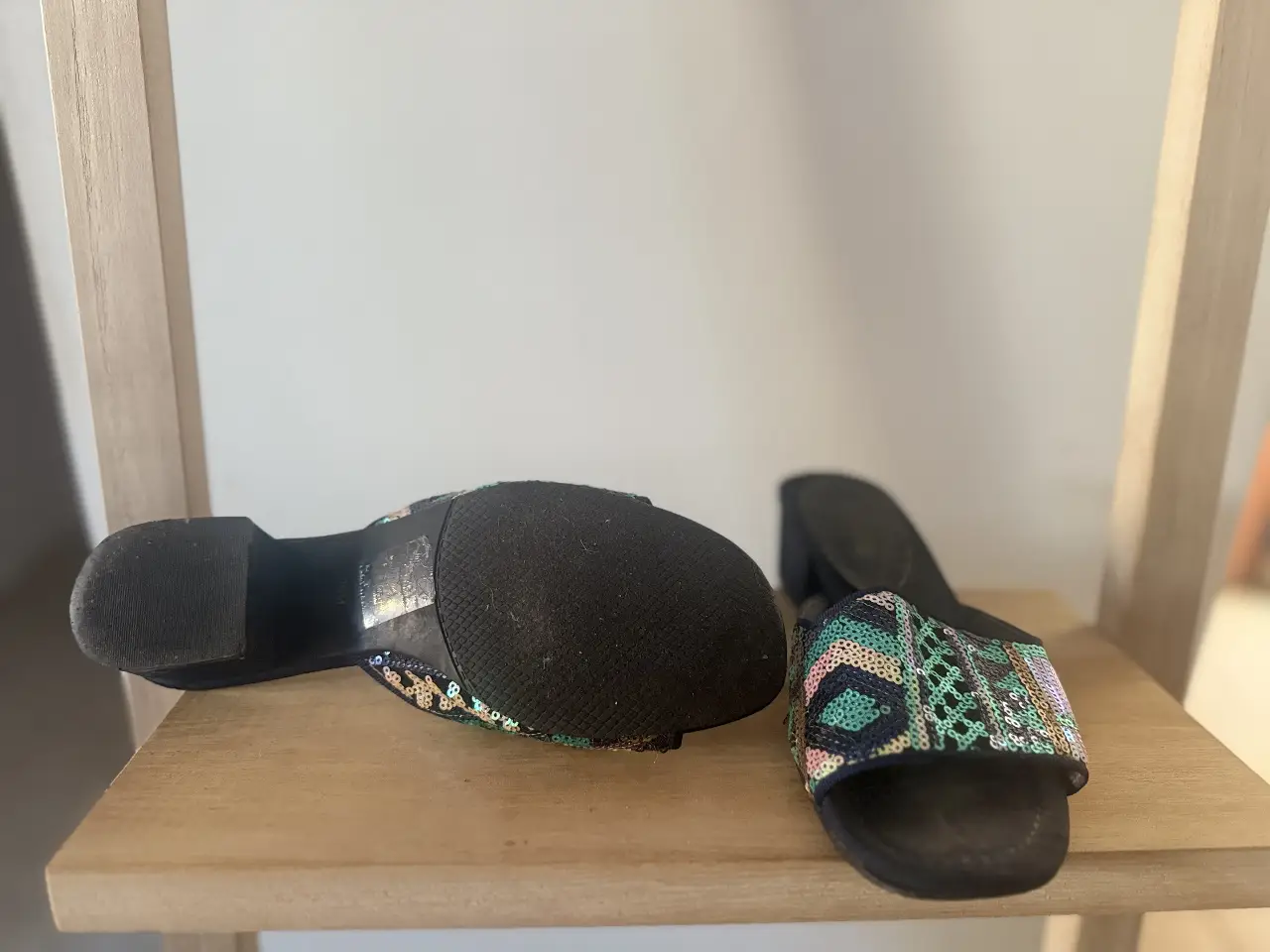 Sandalias Otra - imagen 1