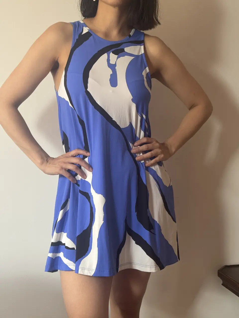 Vestido Akiabara - imagen 1