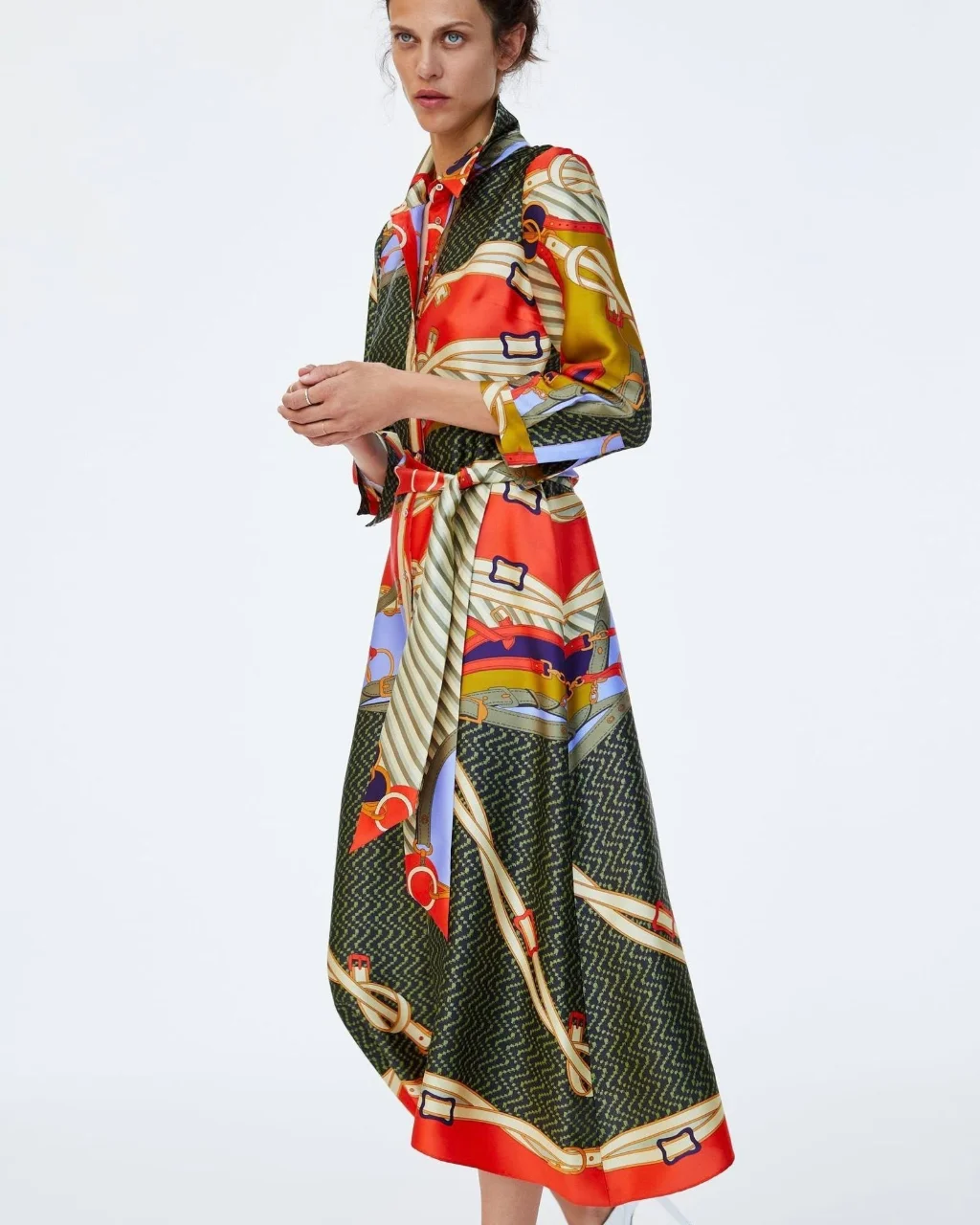 Zara · Talle M