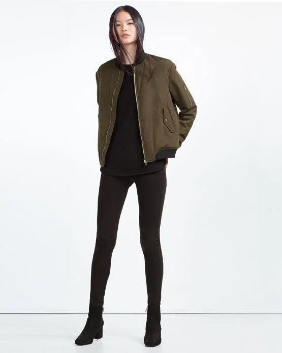 Zara · Talle S