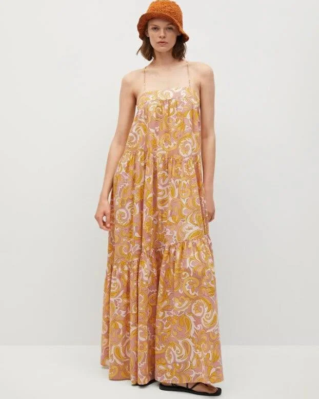 Mango · Talle M