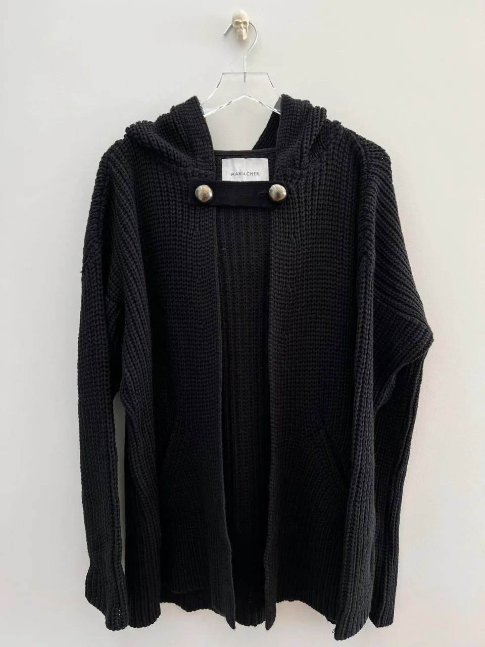 Cardigan CHER. - imagen 1