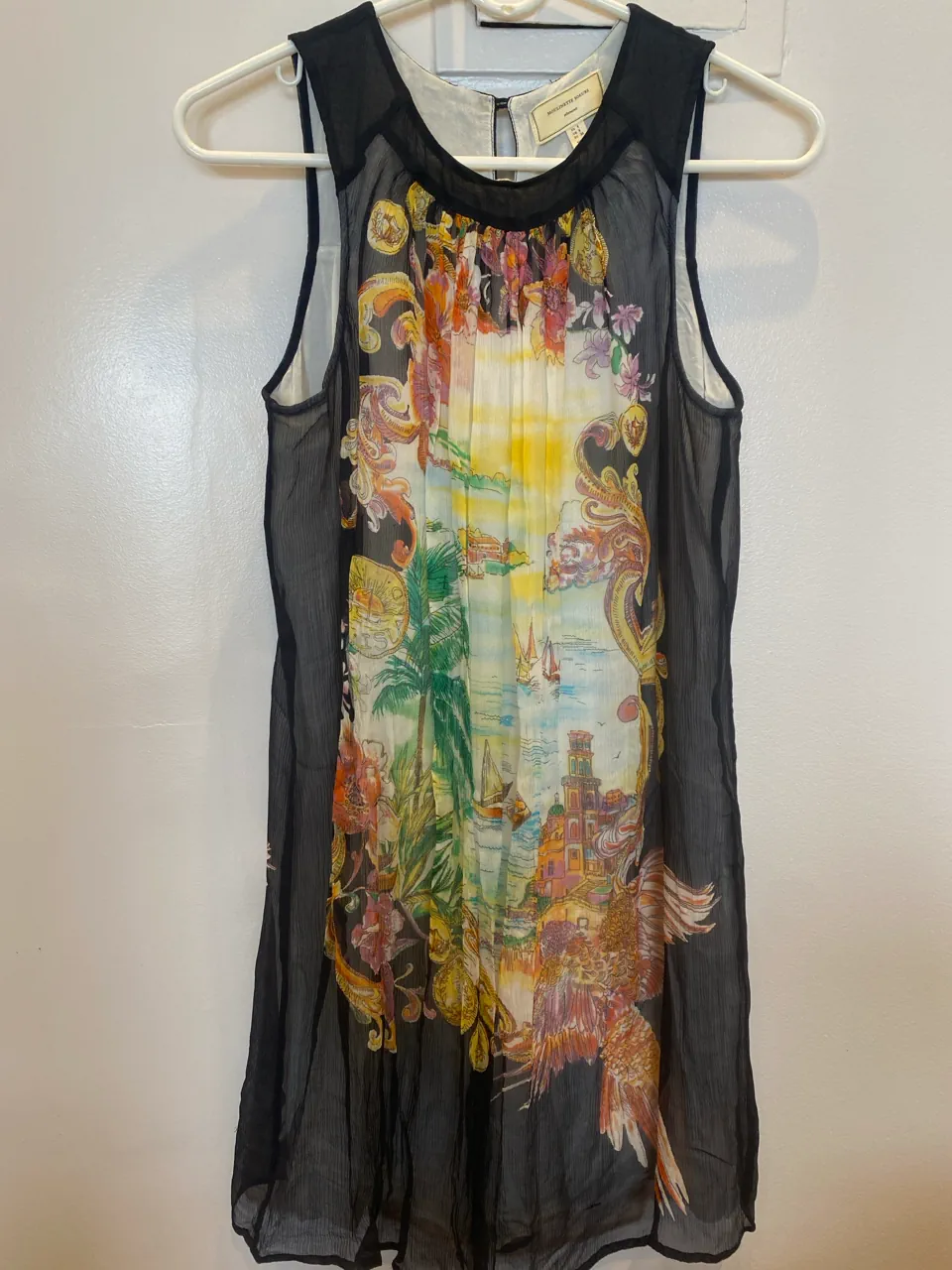 Vestido Moulinette soeurs - imagen 1