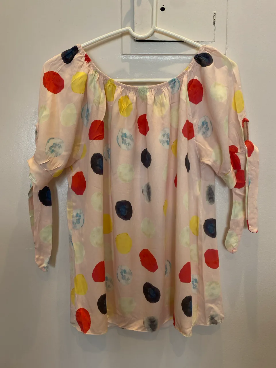 Camisa Made in italy - imagen 1