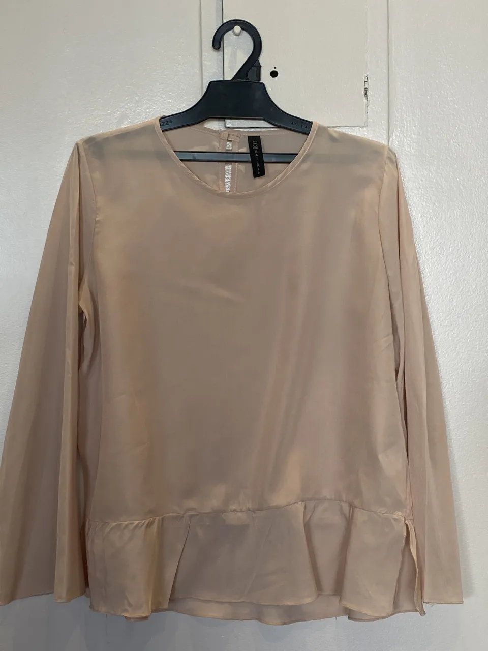 Blusa MATERIA · Talle 1