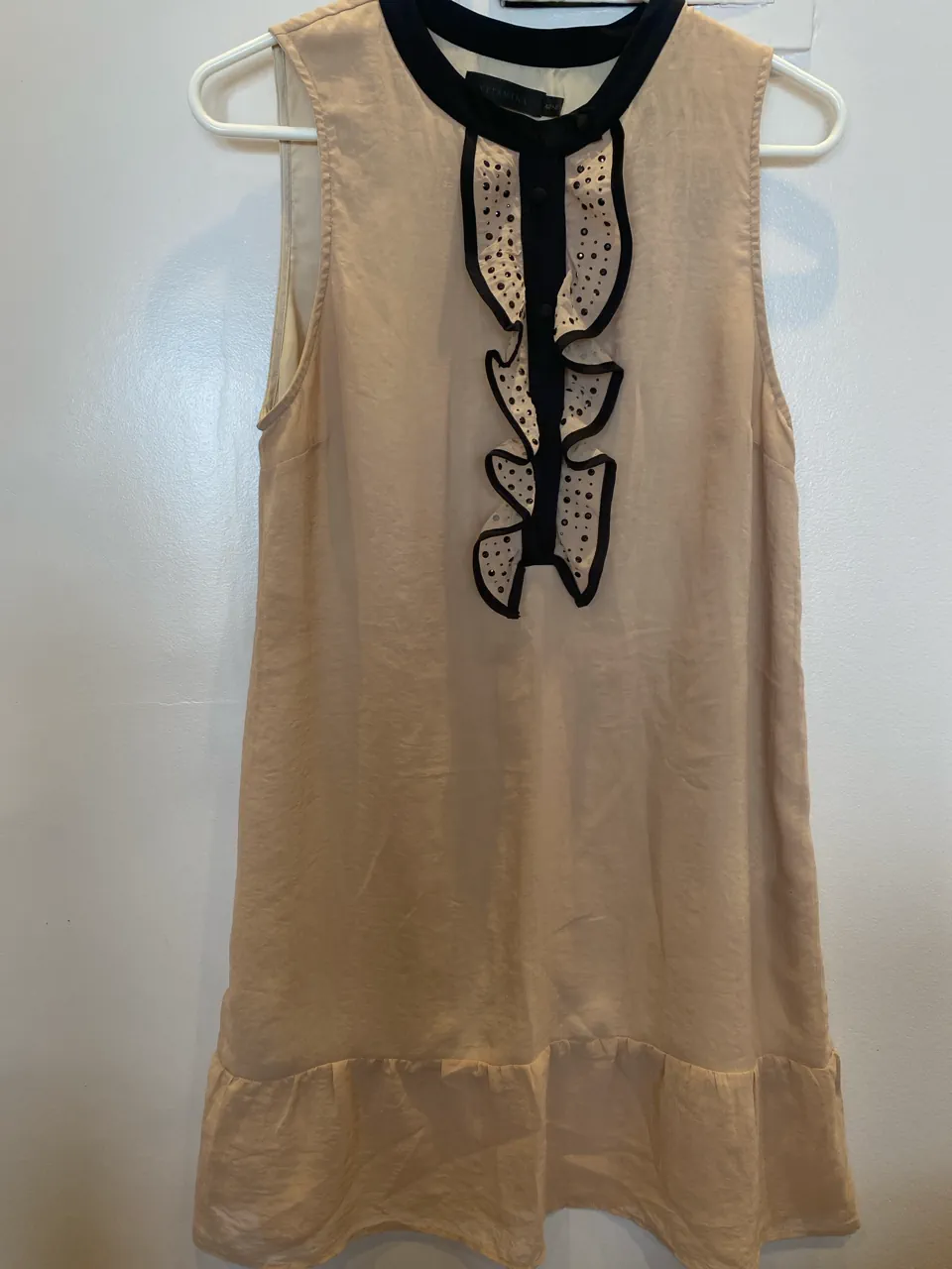 Vestido Vitamina - imagen 1