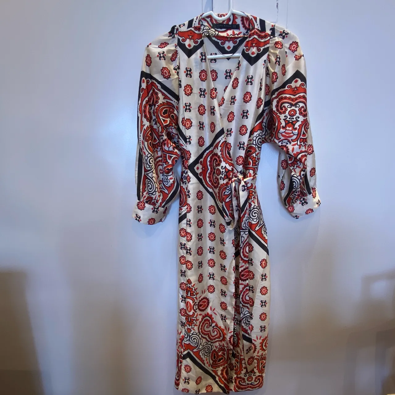Zara · Talle XS