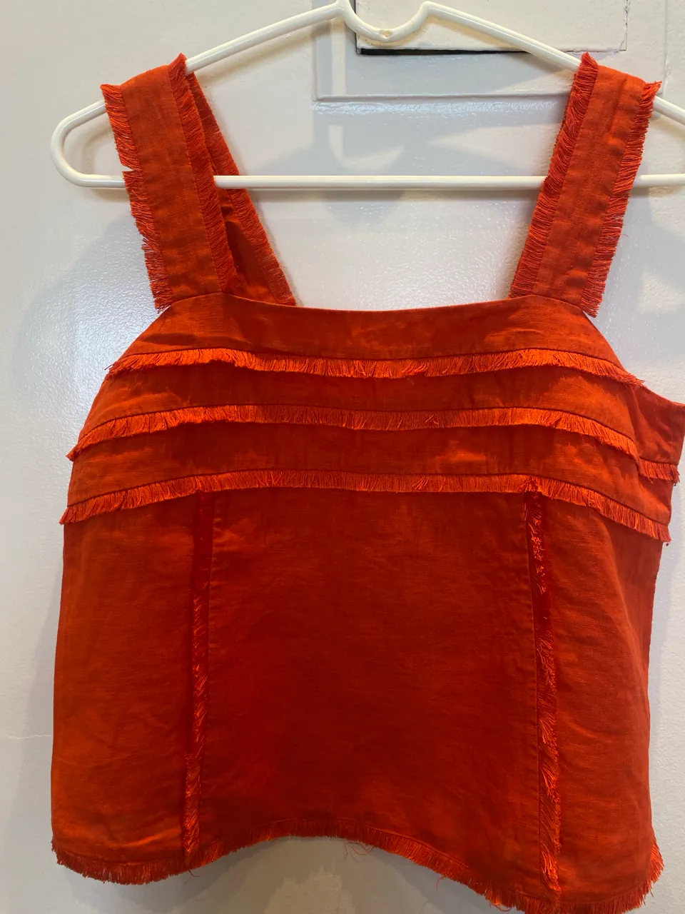 Top J.Crew - imagen 1