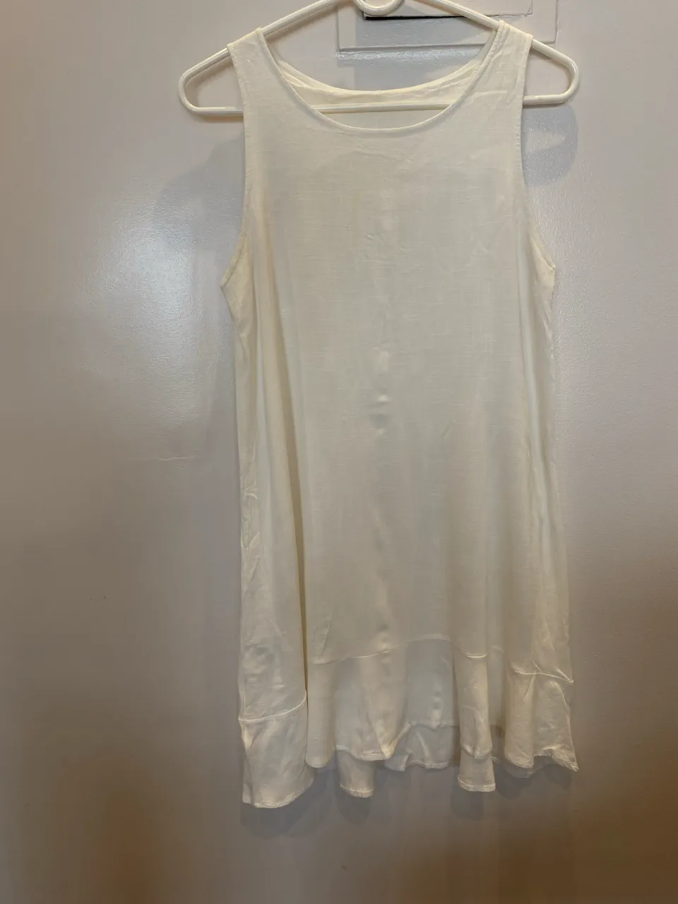 Vestido Sin marca - imagen 1