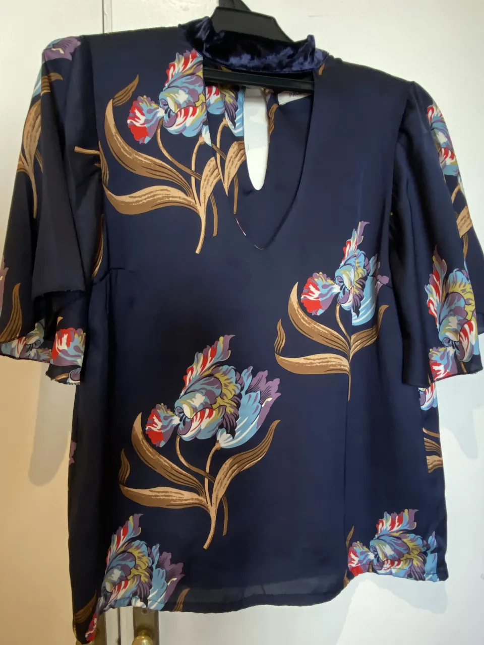 Blusa Paolo pasalini - imagen 1
