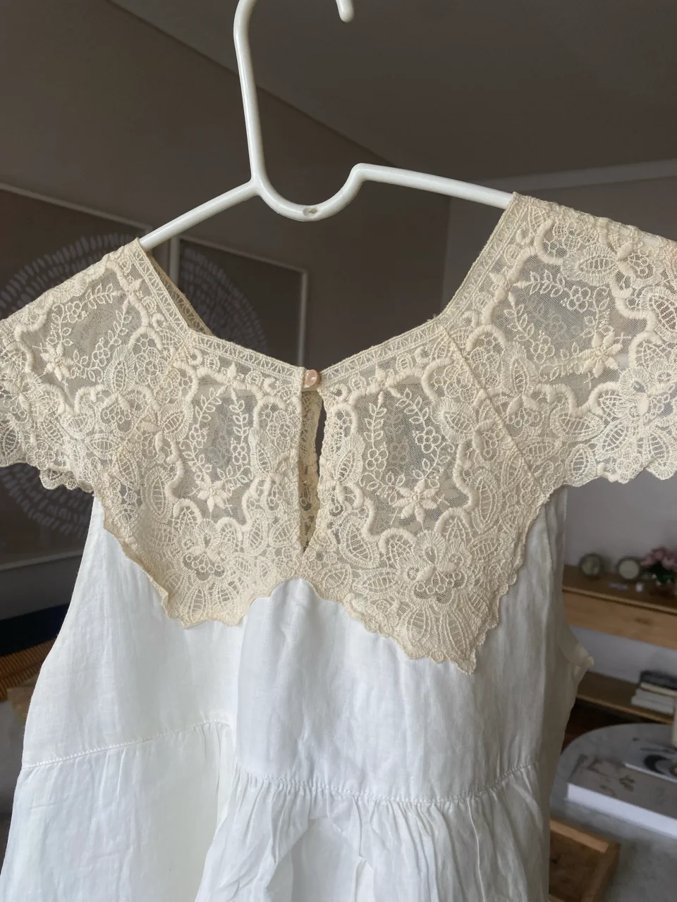 Vestido Paula Cahen D'Anvers - imagen 1