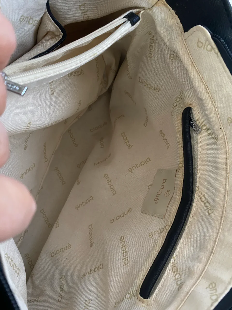 Cartera Blaque - imagen 6