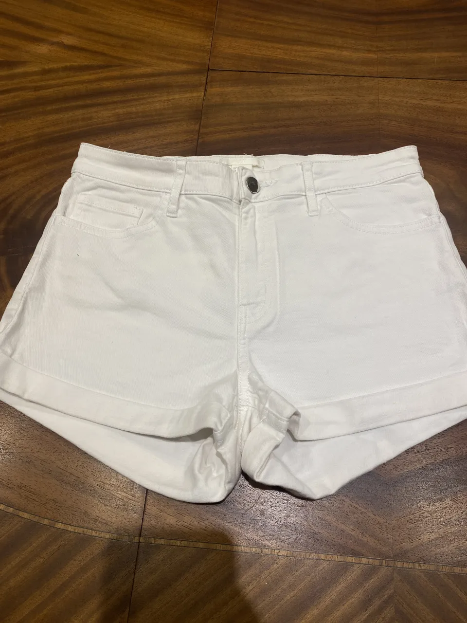 Short H&M - imagen 1