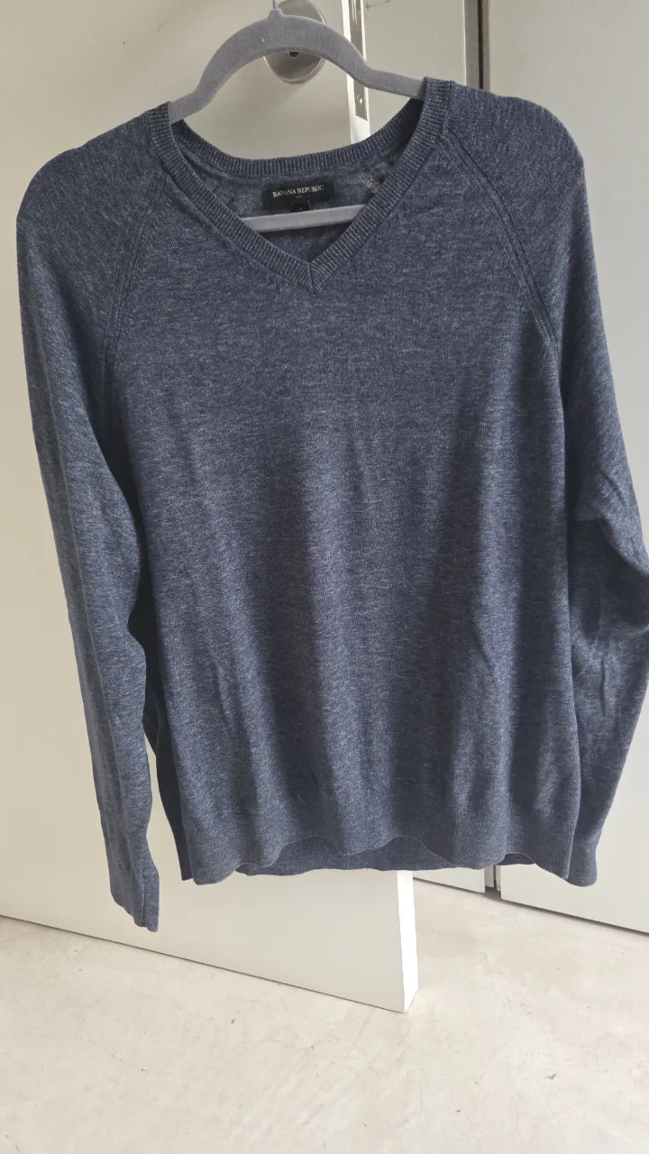 Sweater Banana Republic - imagen 1