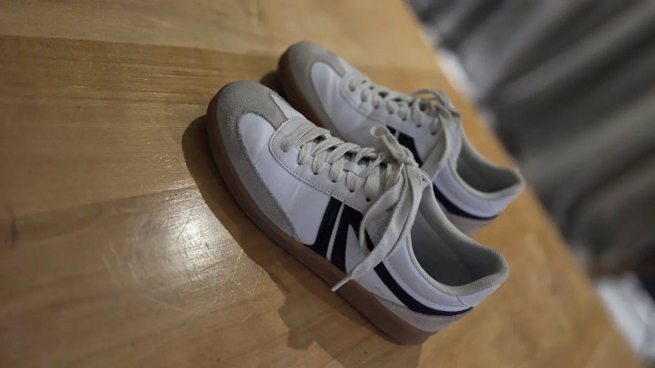 Zapatillas Pull&bear - imagen 3