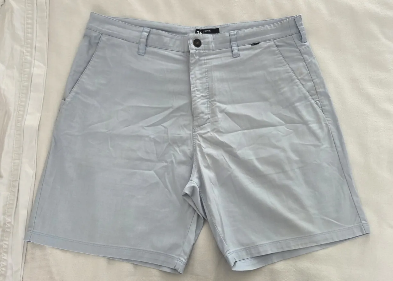 Bermuda Hurley - imagen 1