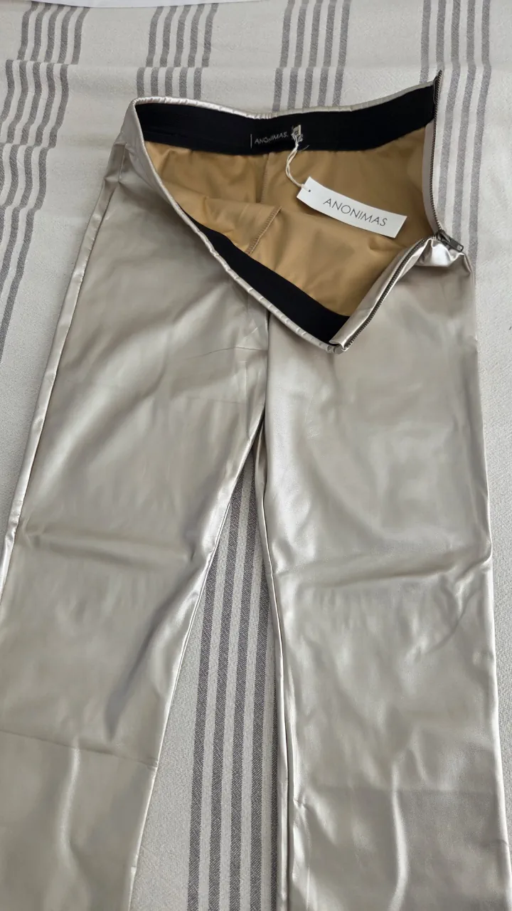Pantalón Anonimas - imagen 2