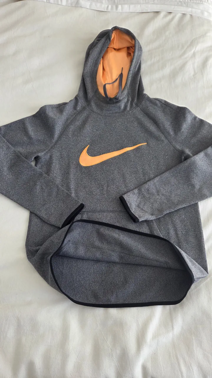 Buzo Nike - imagen 2