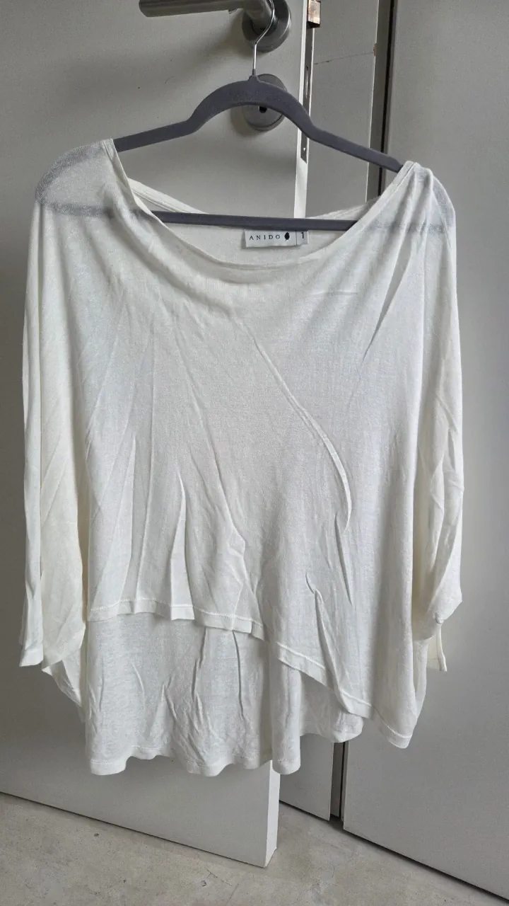 Remera Anido - imagen 1