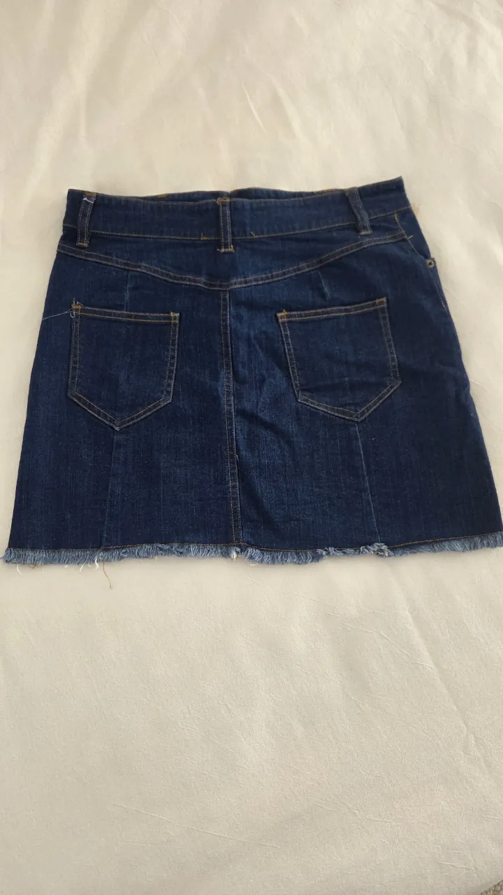 Minifalda Forever 21 - imagen 2