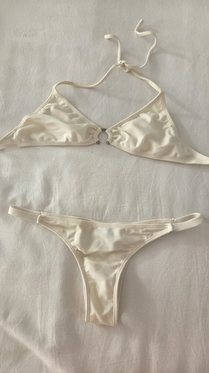 Bikini Itabkns - imagen 1