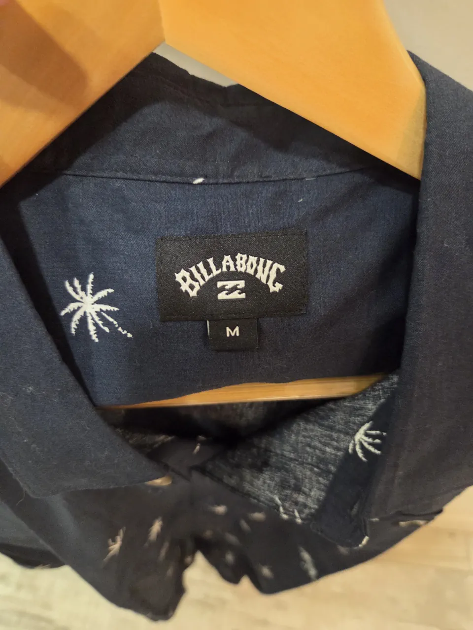 Camisa Billabong - imagen 3
