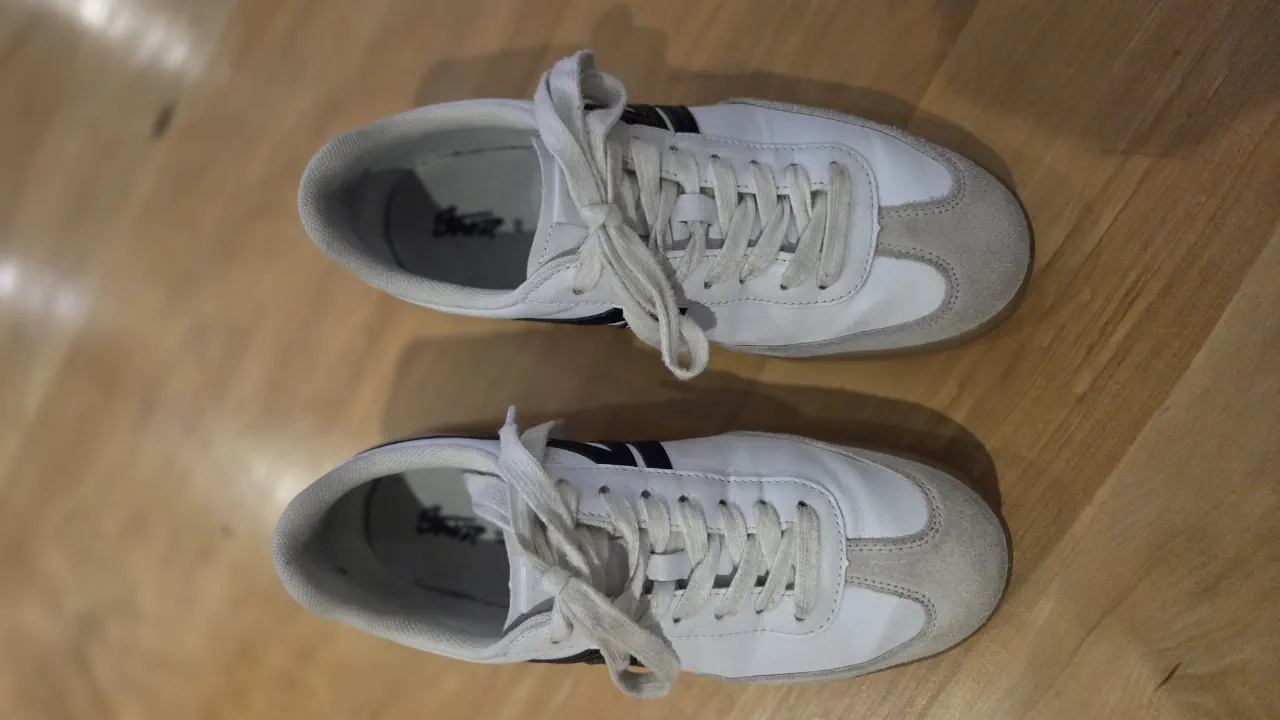 Zapatillas Pull&bear - imagen 2