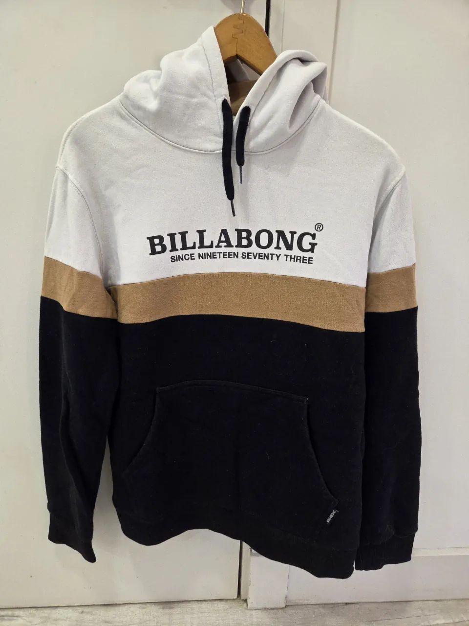 Billabong · Talle S