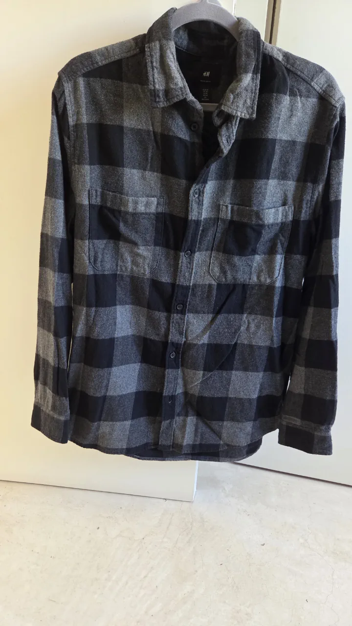H&M · Talle M