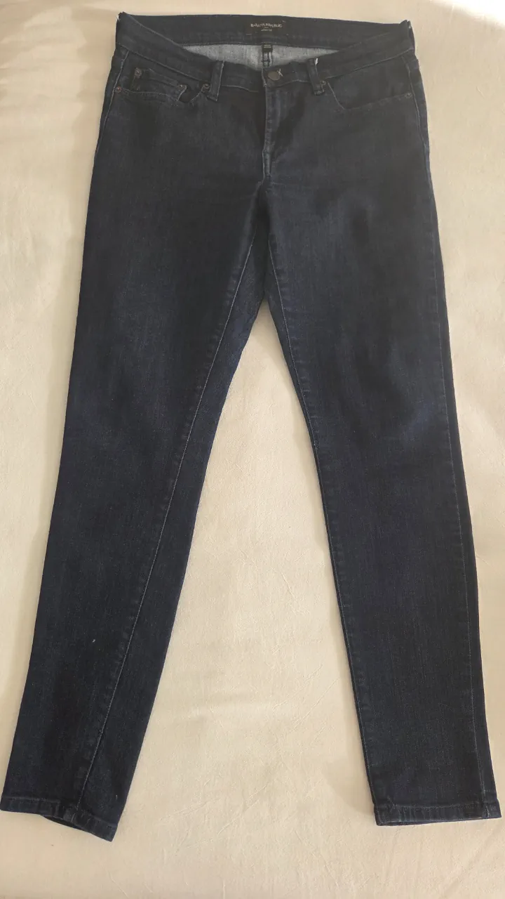 Jean Banana Republic - imagen 1