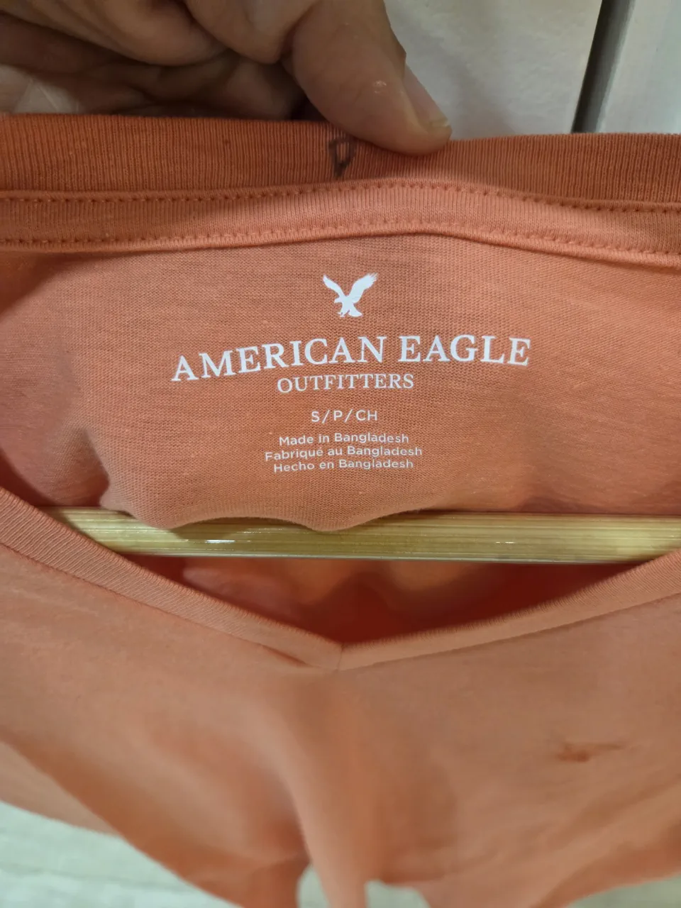 Remera American Eagle - imagen 3