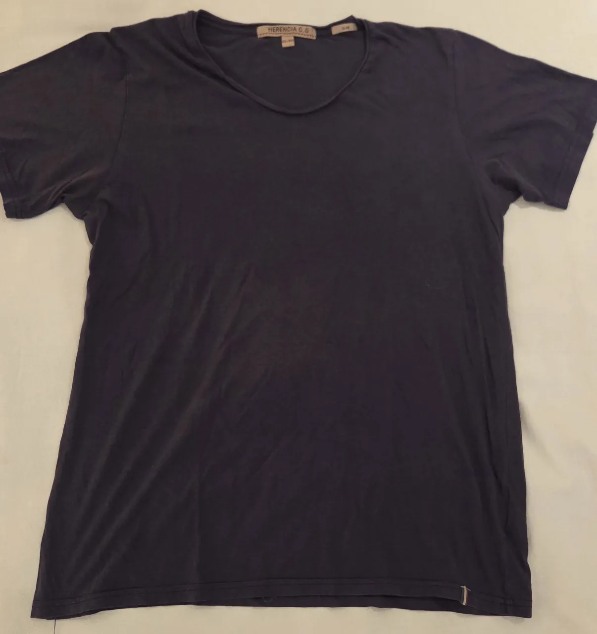 Remera Herencia - imagen 1