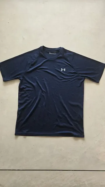 Under Armour · Talle L