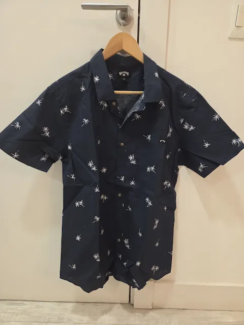 Billabong · Talle M