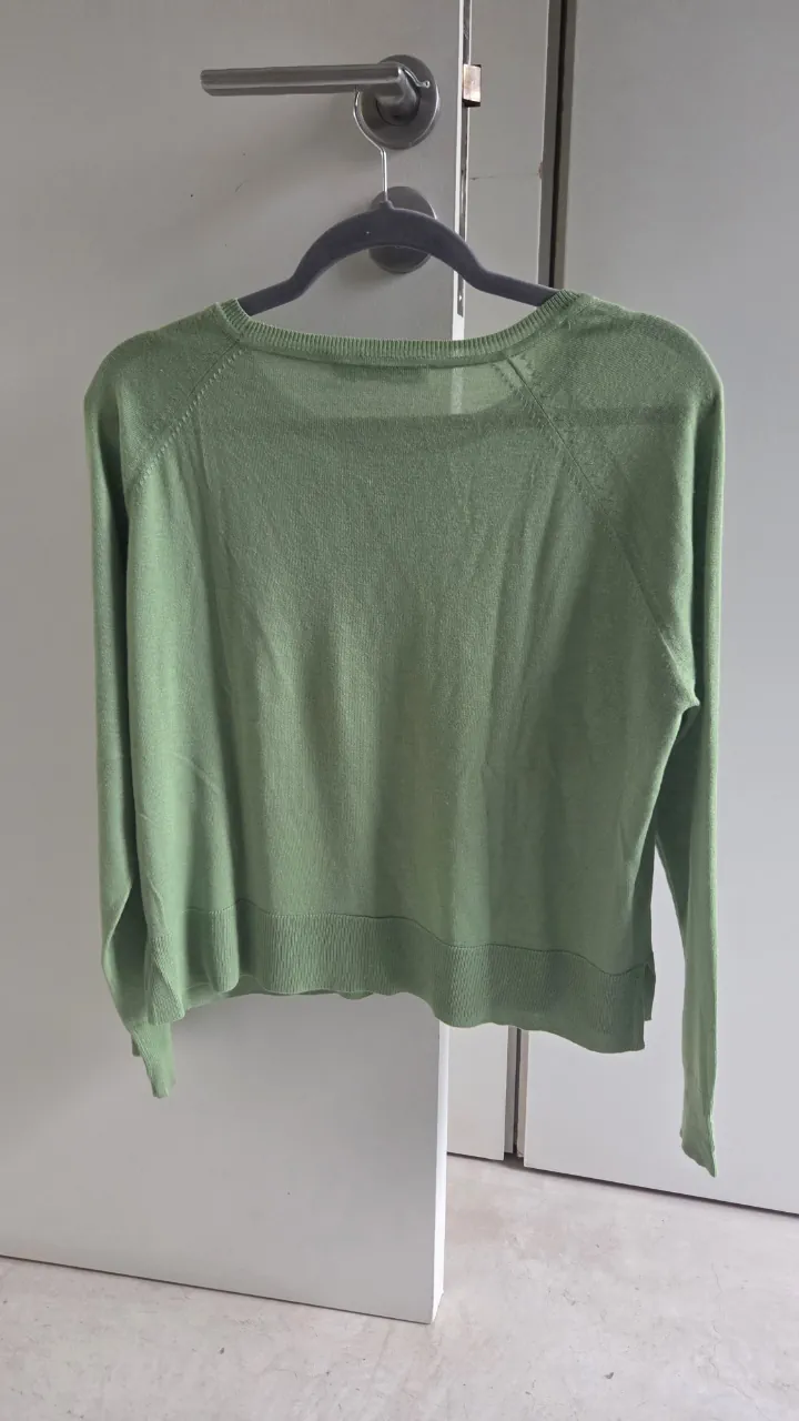 Sweater Zara - imagen 1