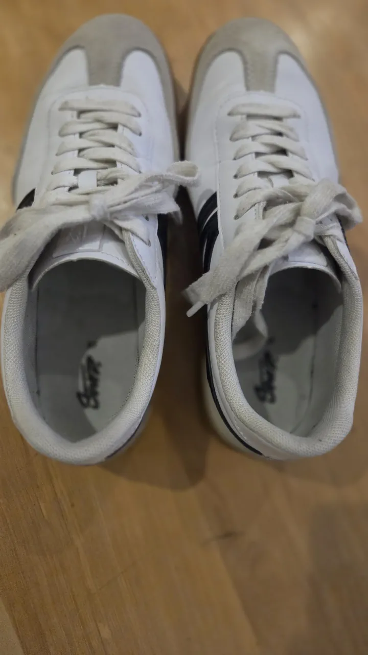 Zapatillas Pull&bear - imagen 5