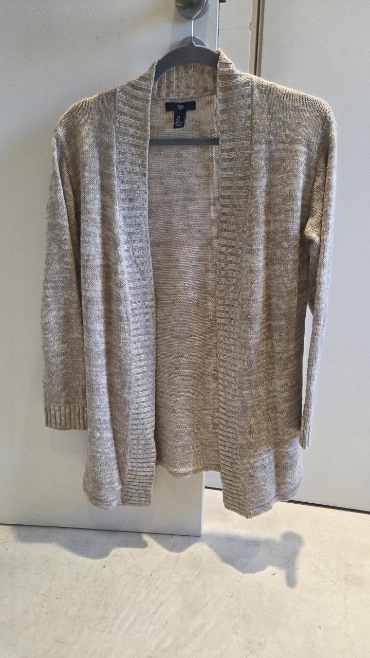 Cardigan GAP - imagen 1