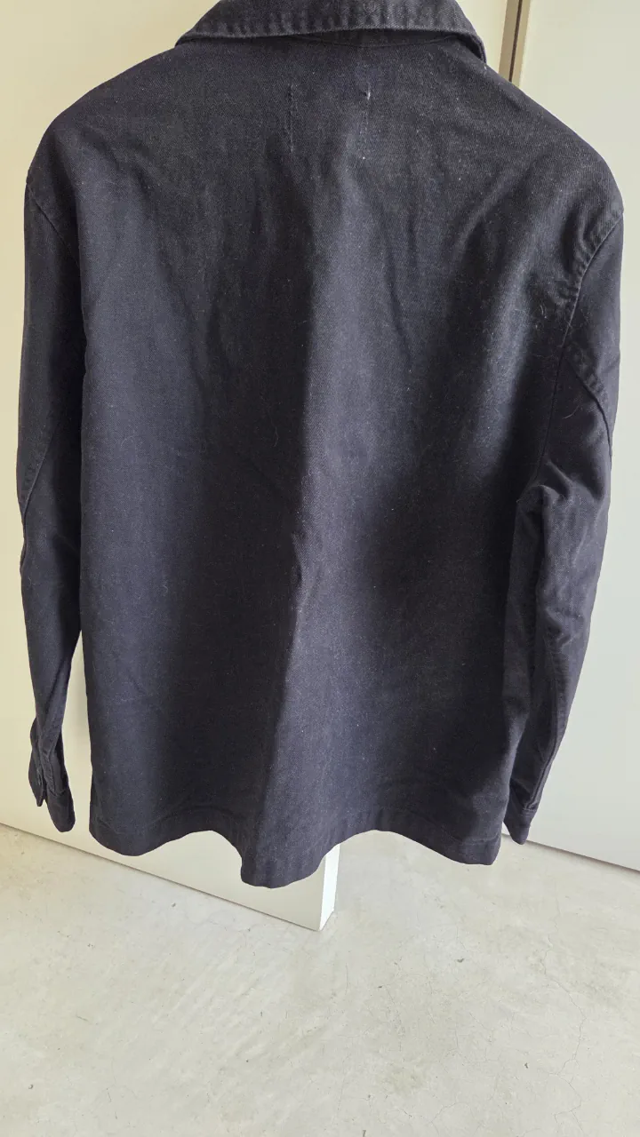 Campera H&M - imagen 4