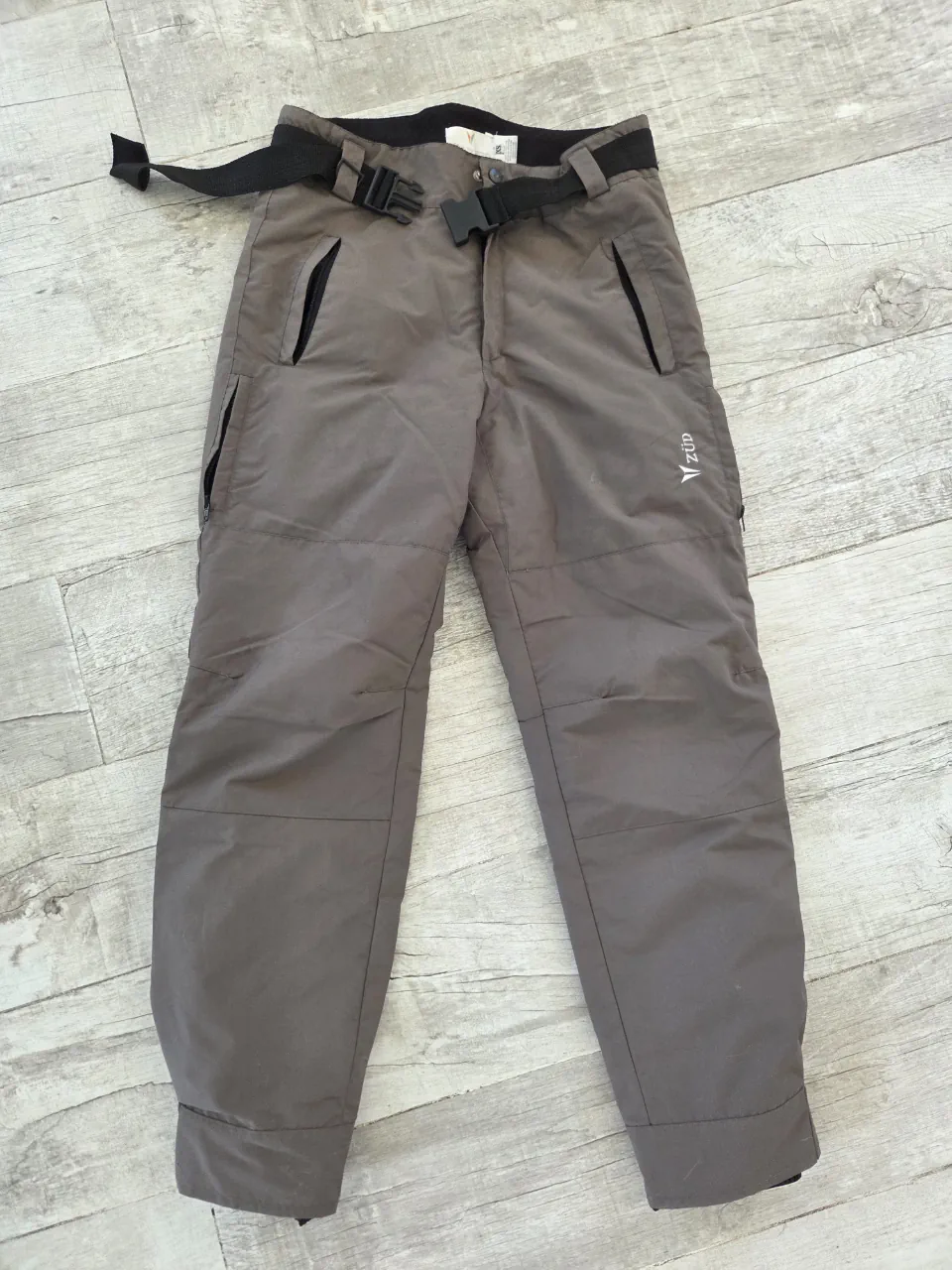 ZUD · Talle XS