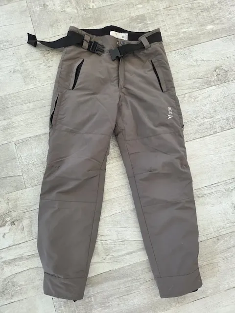 ZUD · Talle XS