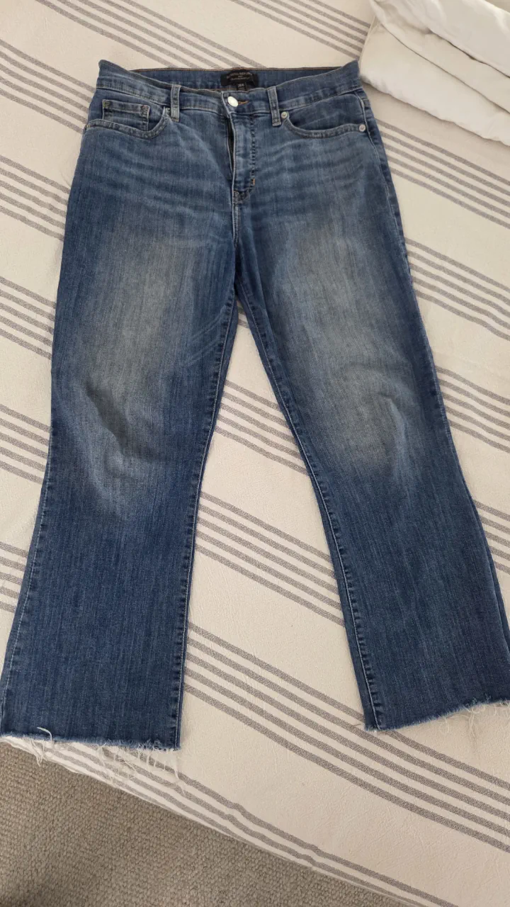 Jean Banana Republic - imagen 1