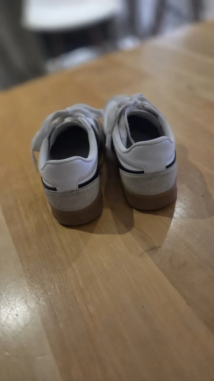 Zapatillas Pull&bear - imagen 4