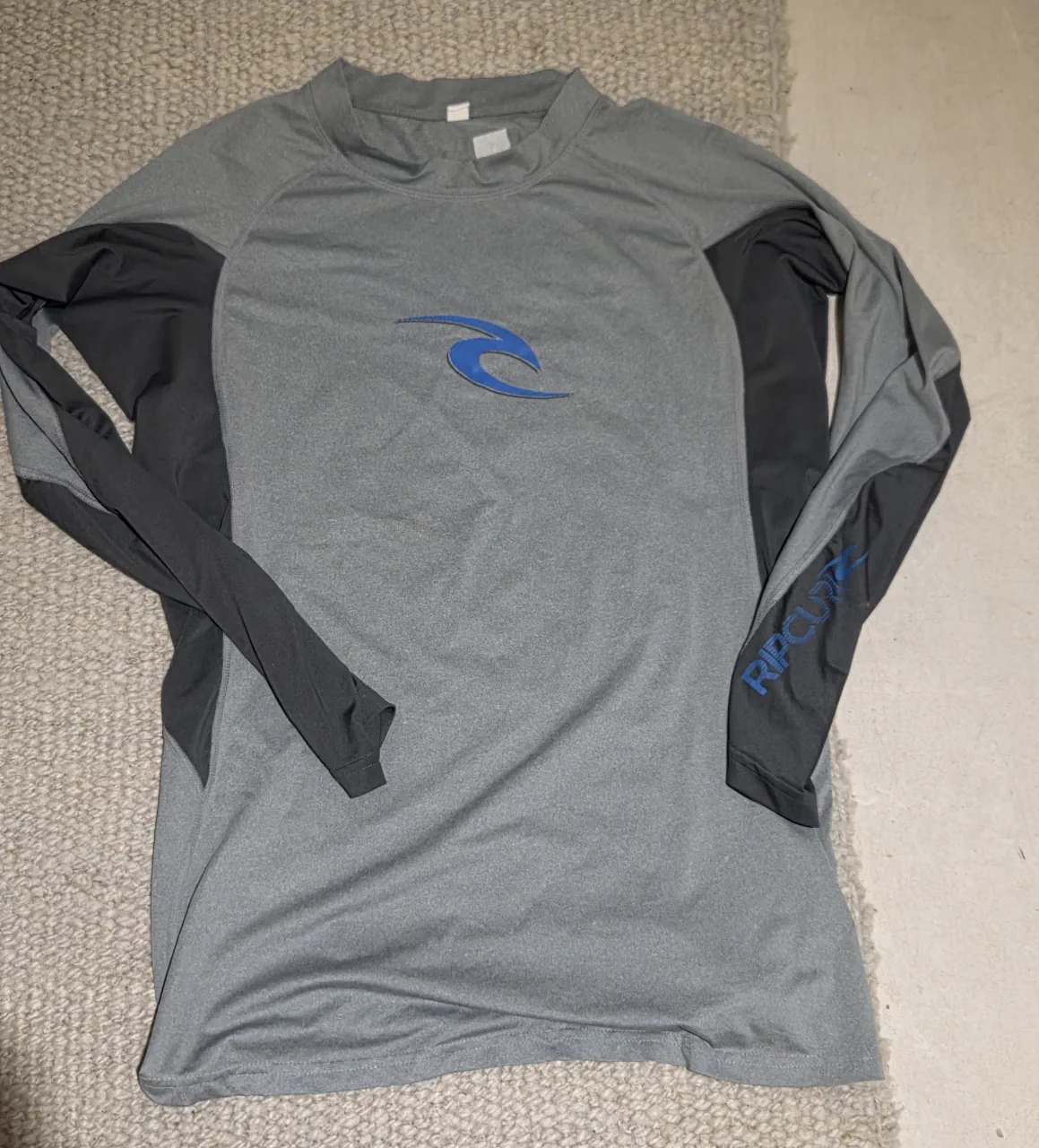 Remera Rip Curl - imagen 1