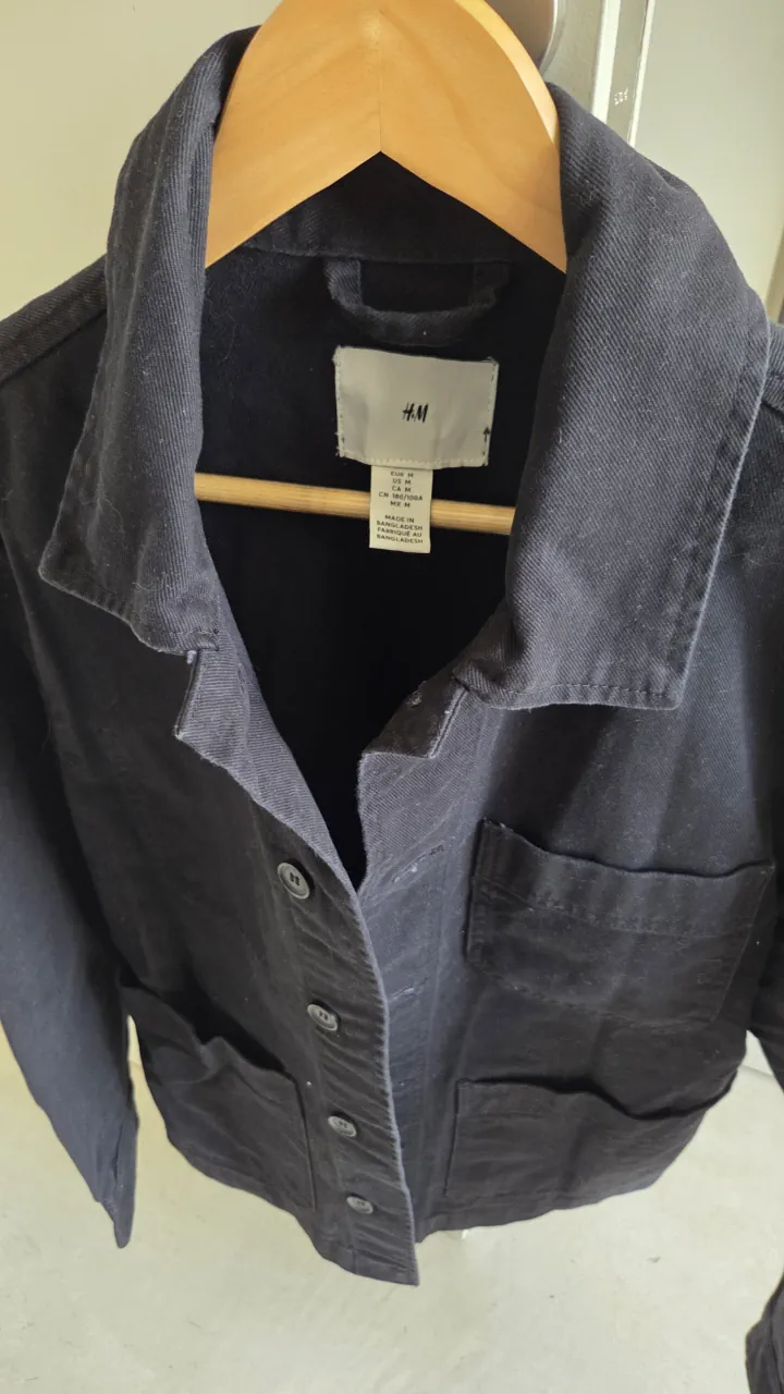 Campera H&M - imagen 2