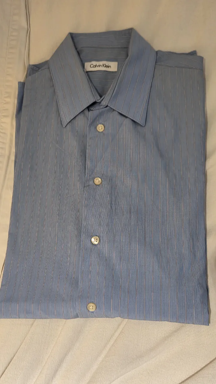 Camisa Calvin Klein - imagen 1