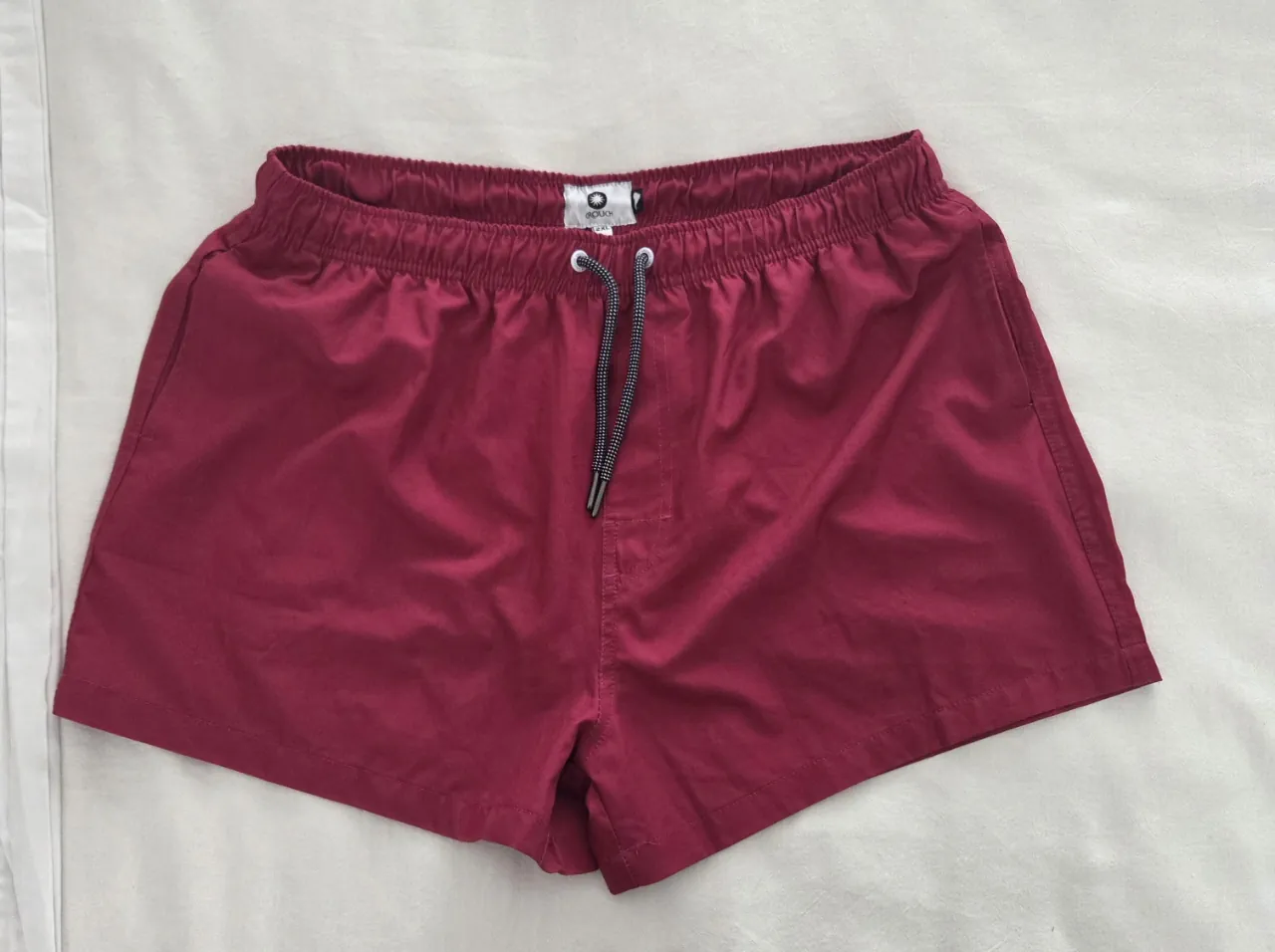 Crouch · Talle XXL