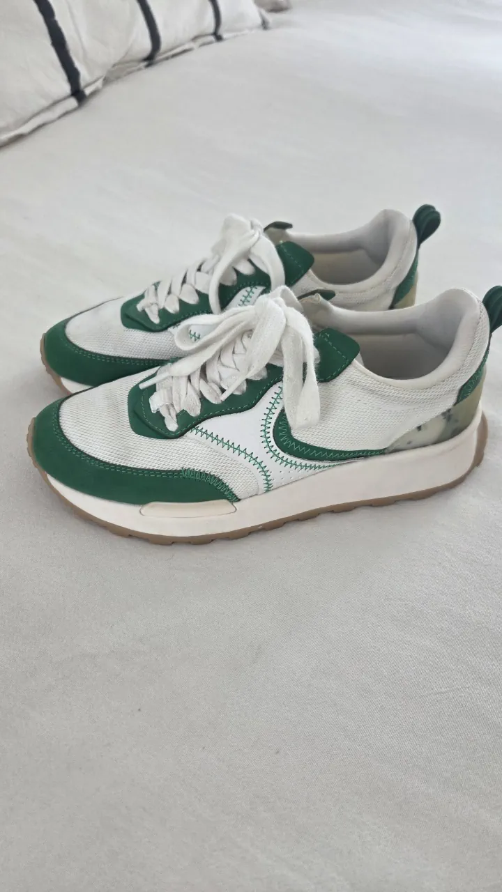 Zara · Talle AR 36