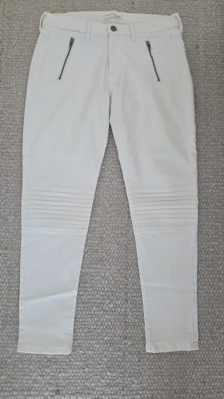 Jean Banana Republic - imagen 1