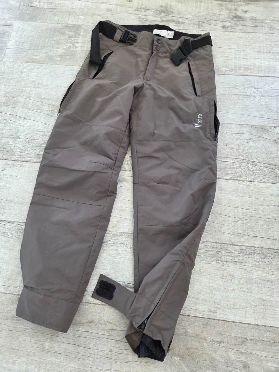 Pantalón ZUD - imagen 5